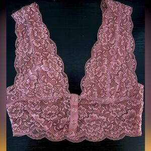 Free People Bralette